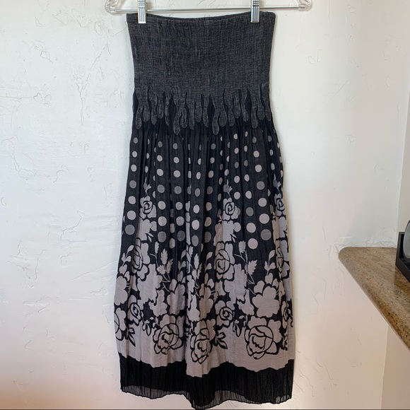 Wedding to Beach Dress!! Sz 8-12 - Picture 1 of 4